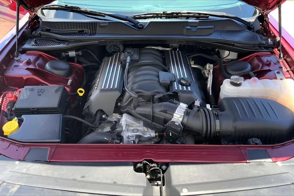 2023 Dodge Challenger SRT8 & 392 3rd Gen - Image 9 of 9