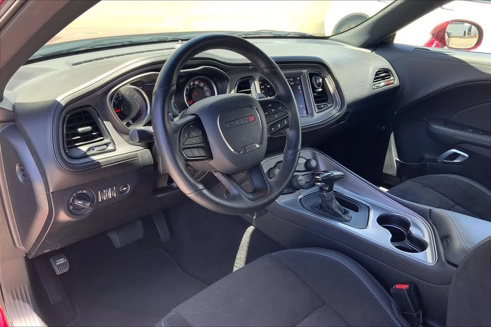 2023 Dodge Challenger SRT8 & 392 3rd Gen - Image 2 of 9