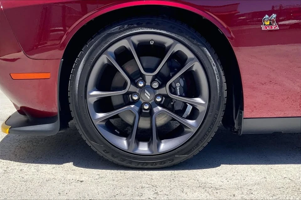 2023 Dodge Challenger SRT8 & 392 3rd Gen - Image 8 of 9