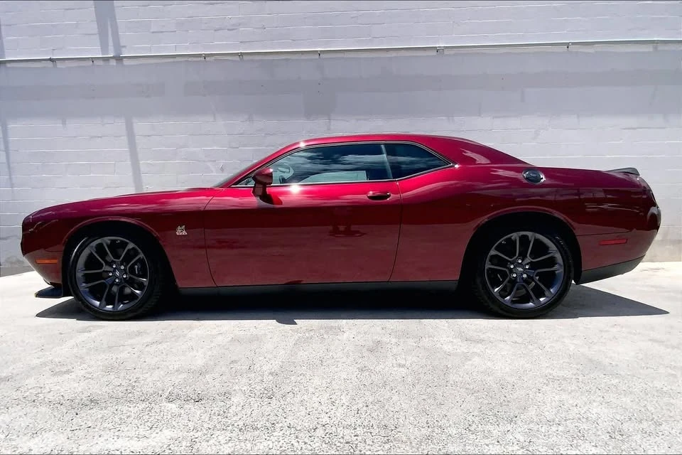 2023 Dodge Challenger SRT8 & 392 3rd Gen - Image 3 of 9