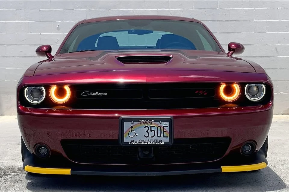 2023 Dodge Challenger SRT8 & 392 3rd Gen - Image 6 of 9