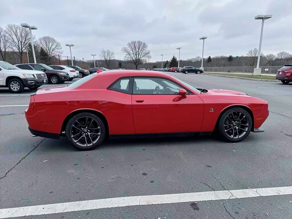 2023 Dodge Challenger SRT8 & 392 3rd Gen - Image 8 of 20