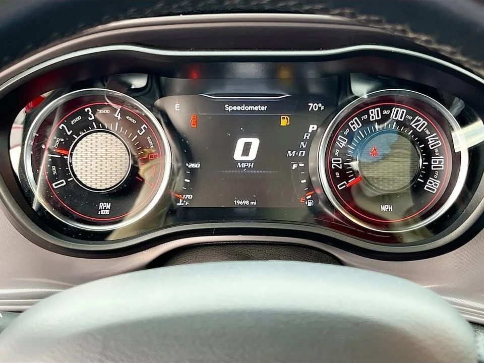 2023 Dodge Challenger SRT8 & 392 3rd Gen - Image 12 of 20