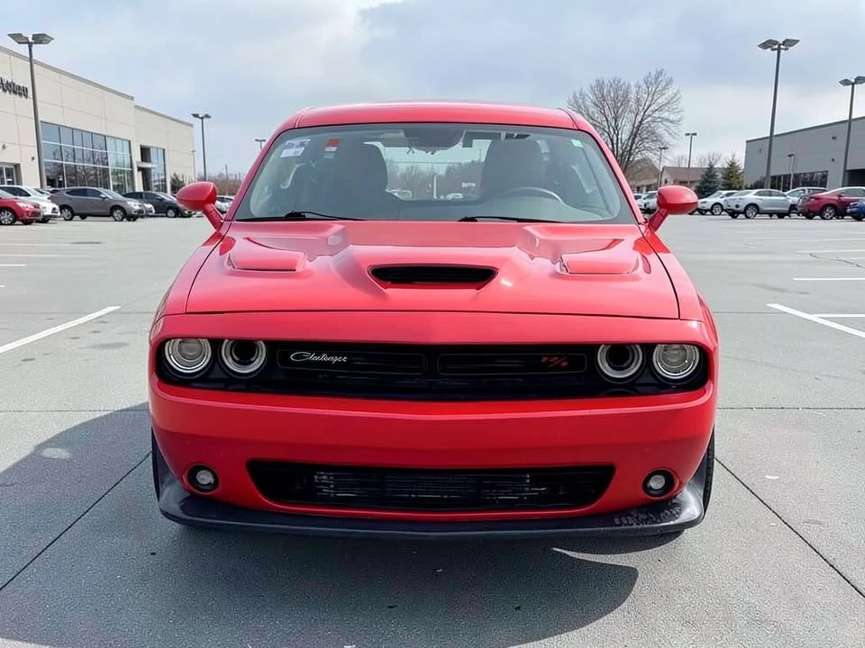 2023 Dodge Challenger SRT8 & 392 3rd Gen - Image 2 of 20