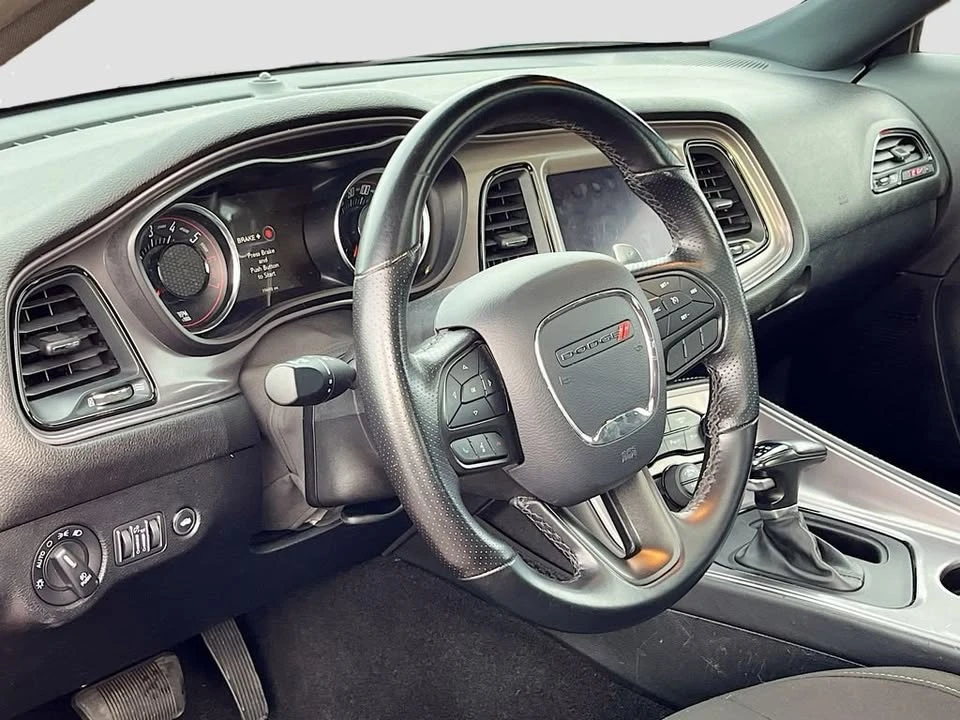 2023 Dodge Challenger SRT8 & 392 3rd Gen - Image 9 of 20