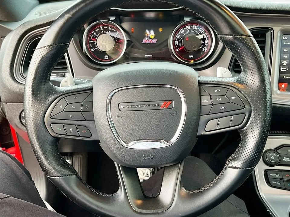 2023 Dodge Challenger SRT8 & 392 3rd Gen - Image 11 of 20