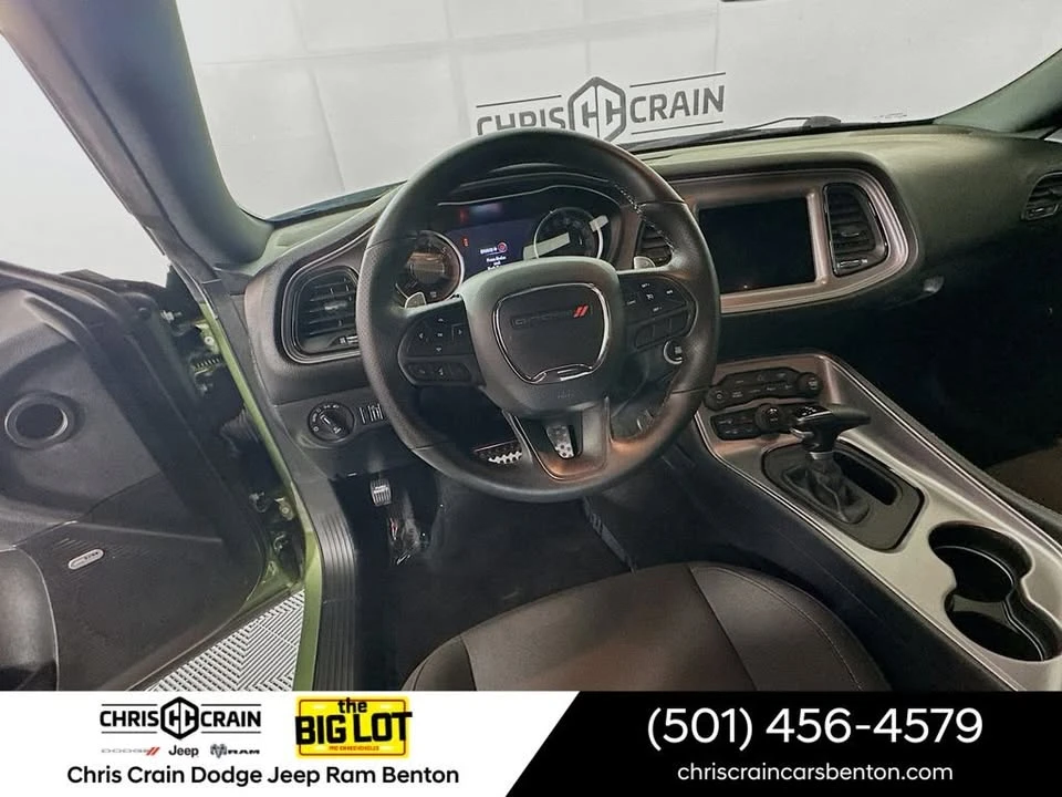 2023 Dodge Challenger SRT8 & 392 3rd Gen - Image 14 of 20