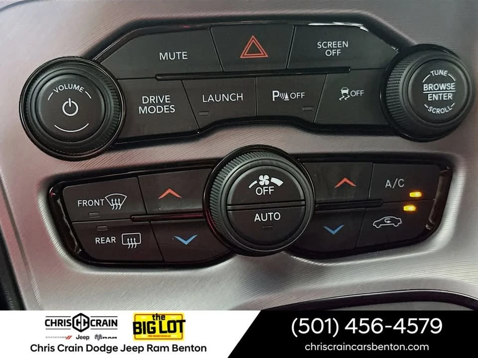 2023 Dodge Challenger SRT8 & 392 3rd Gen - Image 18 of 20