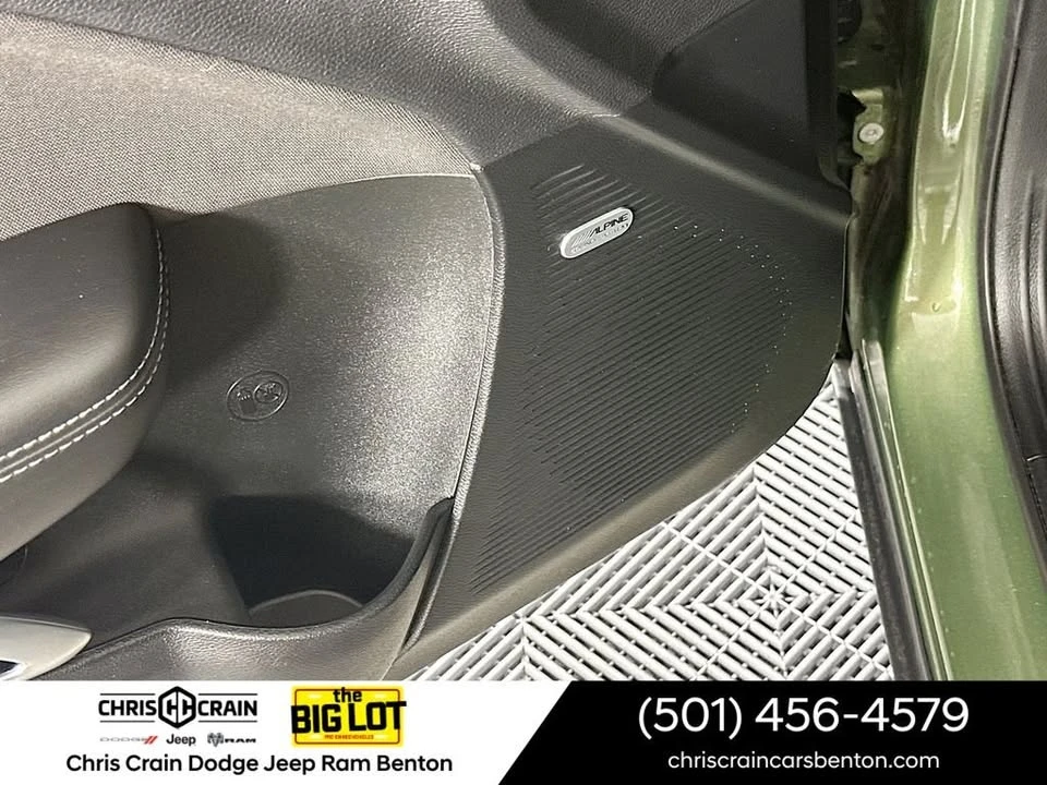 2023 Dodge Challenger SRT8 & 392 3rd Gen - Image 20 of 20