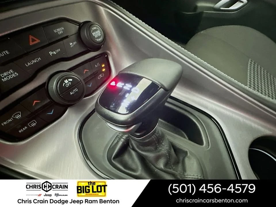 2023 Dodge Challenger SRT8 & 392 3rd Gen - Image 19 of 20