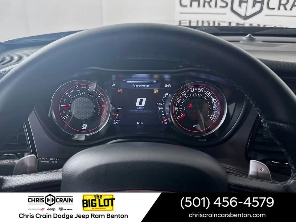 2023 Dodge Challenger SRT8 & 392 3rd Gen - Image 15 of 20