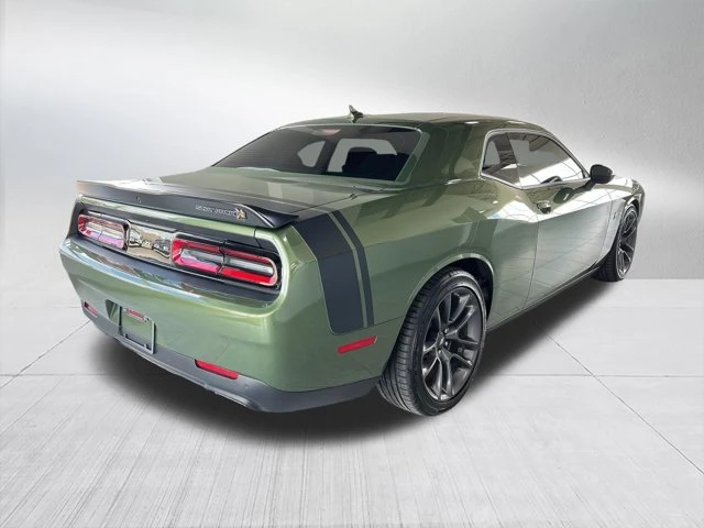 2023 Dodge Challenger SRT8 & 392 3rd Gen - Image 4 of 20