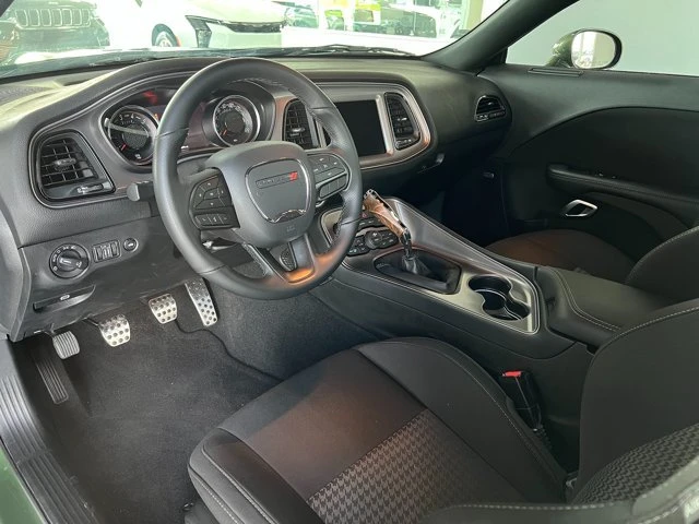 2023 Dodge Challenger SRT8 & 392 3rd Gen - Image 9 of 20