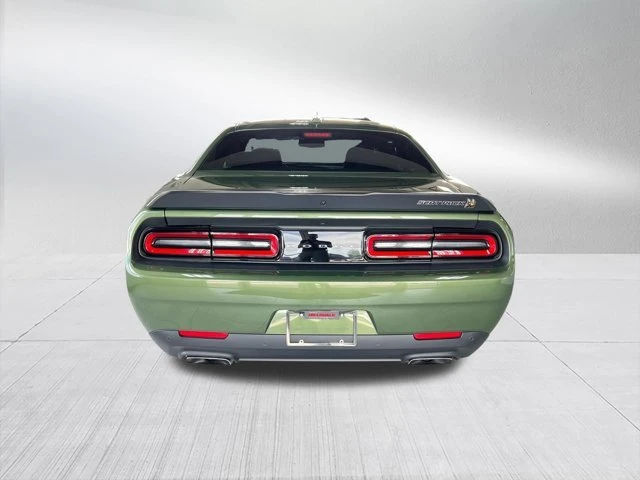 2023 Dodge Challenger SRT8 & 392 3rd Gen - Image 5 of 20