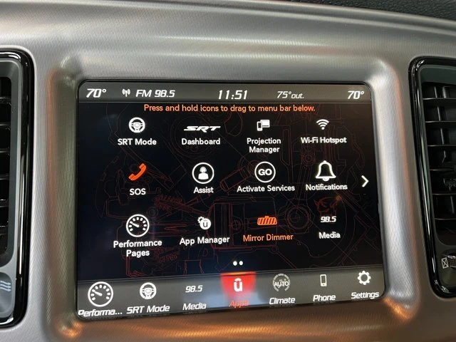 2023 Dodge Challenger SRT8 & 392 3rd Gen - Image 19 of 20