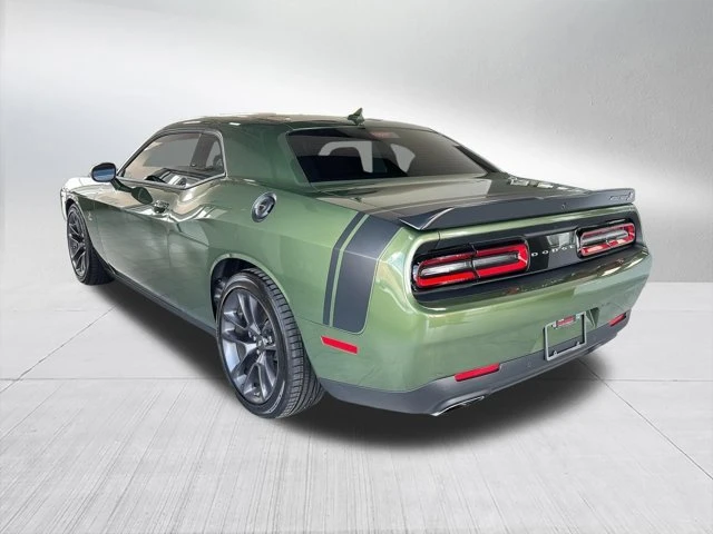 2023 Dodge Challenger SRT8 & 392 3rd Gen - Image 6 of 20