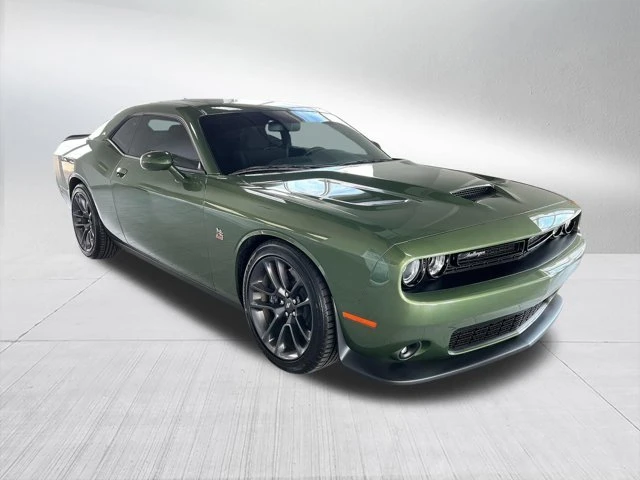 2023 Dodge Challenger SRT8 & 392 3rd Gen - Image 3 of 20