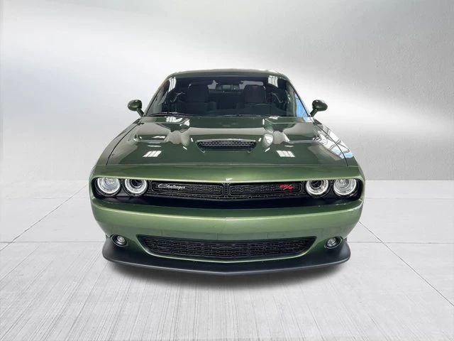 2023 Dodge Challenger SRT8 & 392 3rd Gen - Image 2 of 20
