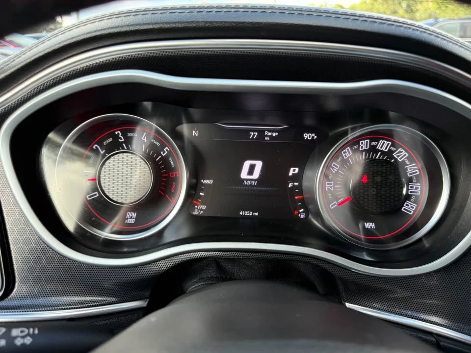 2023 Dodge Challenger SRT8 & 392 3rd Gen - Image 17 of 20