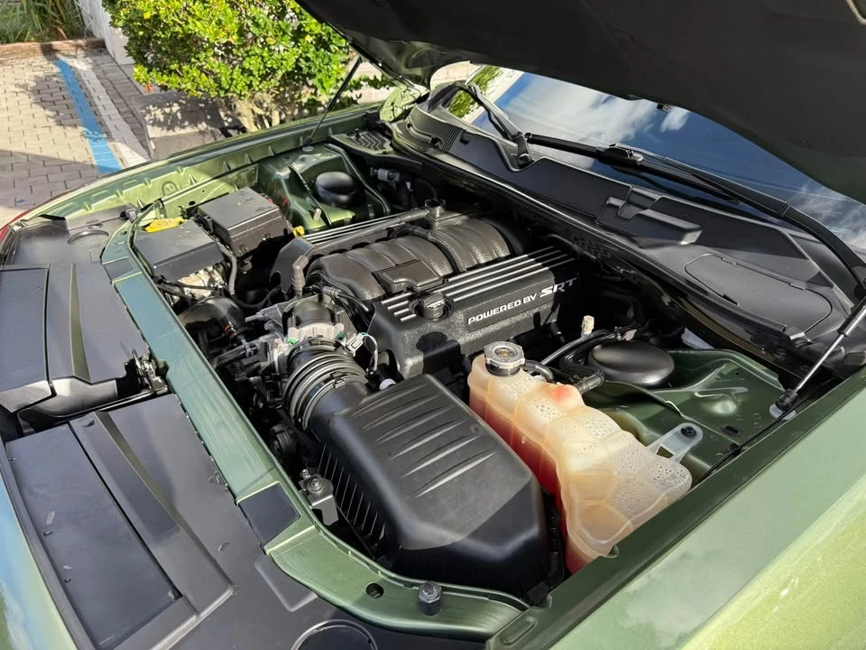 2023 Dodge Challenger SRT8 & 392 3rd Gen - Image 8 of 20
