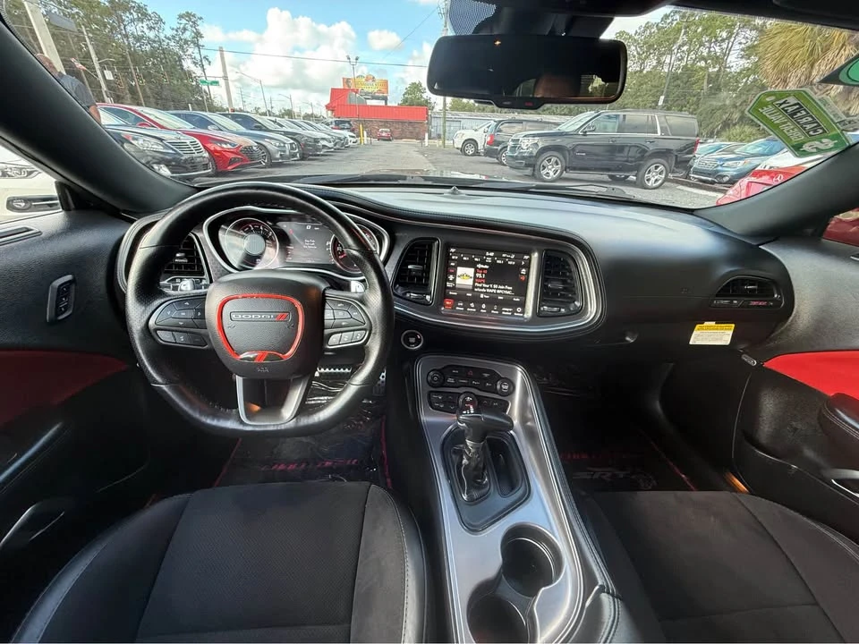 2023 Dodge Challenger SRT8 & 392 3rd Gen - Image 11 of 20
