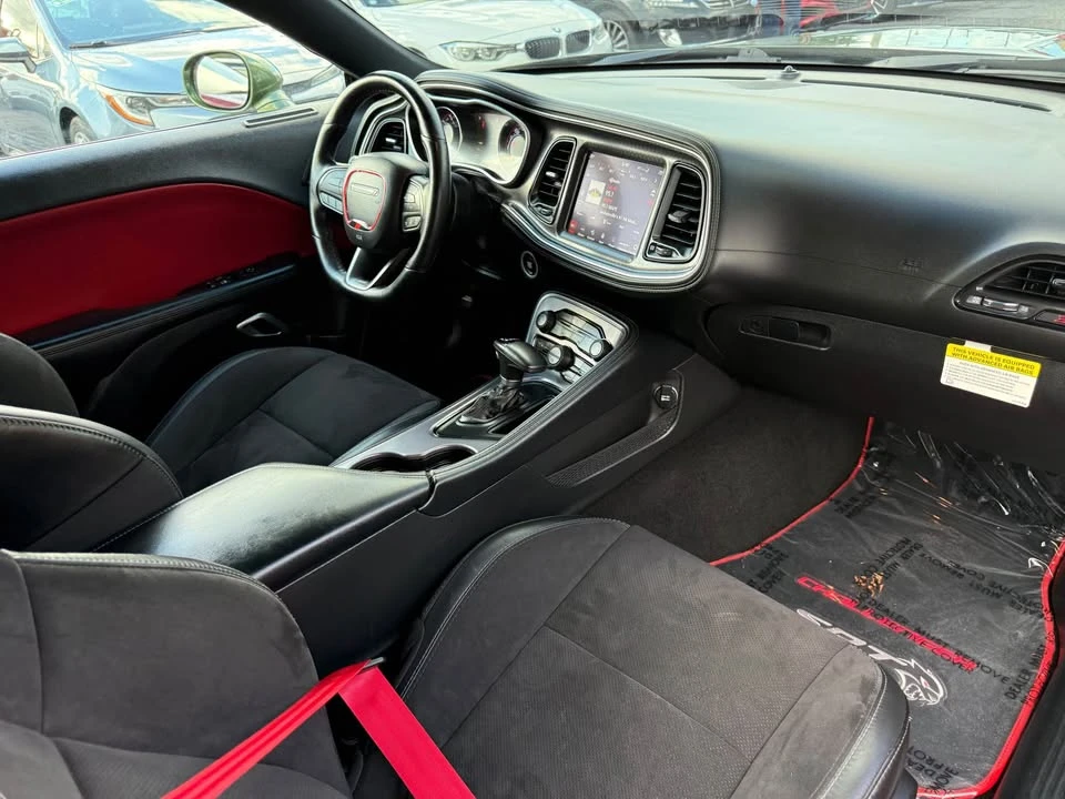 2023 Dodge Challenger SRT8 & 392 3rd Gen - Image 14 of 20