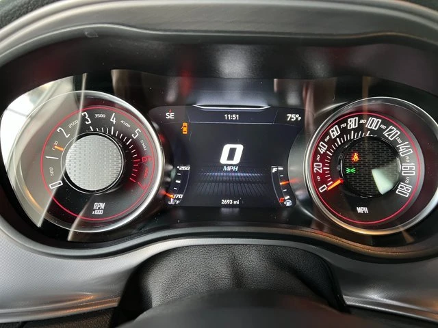 2023 Dodge Challenger SRT8 & 392 3rd Gen - Image 13 of 20