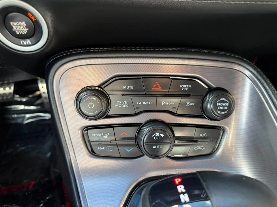 2023 Dodge Challenger SRT8 & 392 3rd Gen - Image 20 of 20