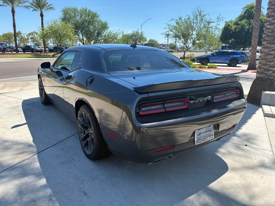 2023 Dodge Challenger SRT8 & 392 3rd Gen - Image 7 of 8