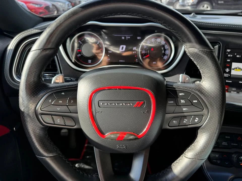 2023 Dodge Challenger SRT8 & 392 3rd Gen - Image 12 of 20