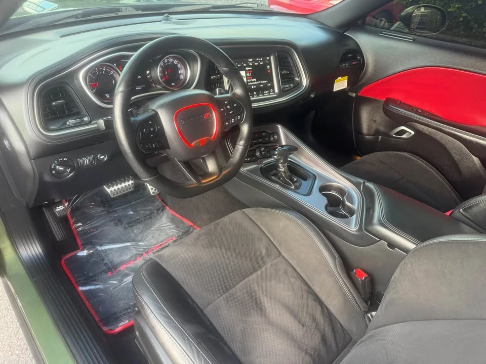 2023 Dodge Challenger SRT8 & 392 3rd Gen - Image 10 of 20