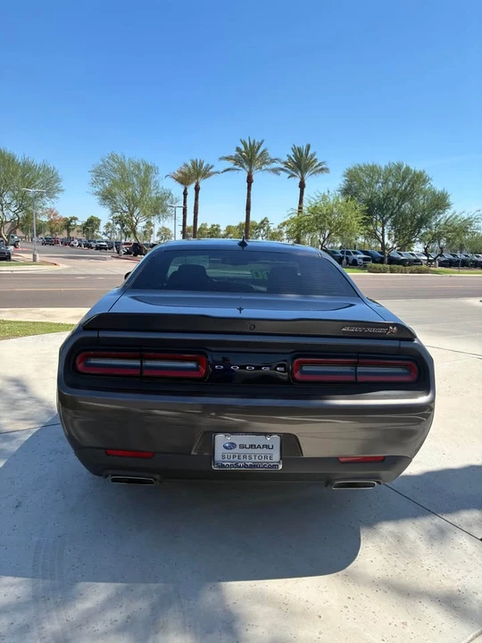 2023 Dodge Challenger SRT8 & 392 3rd Gen - Image 6 of 8