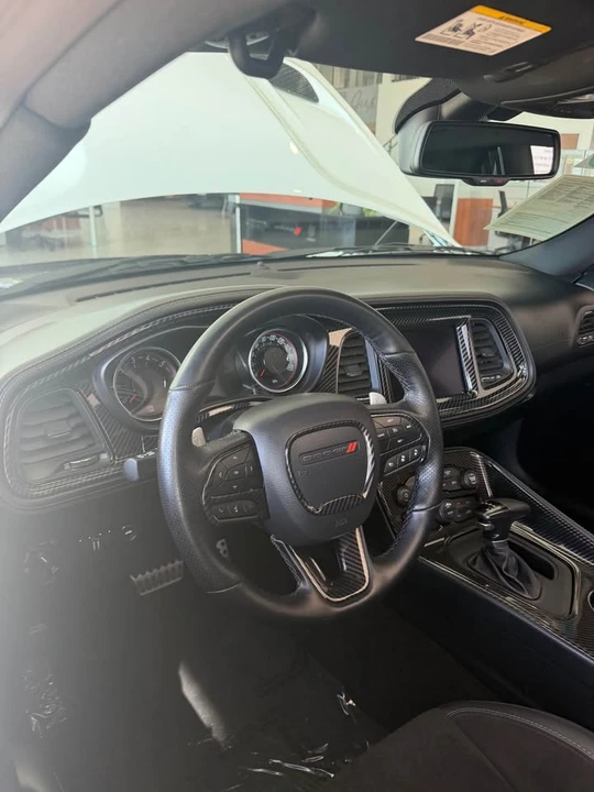 2023 Dodge Challenger SRT8 & 392 3rd Gen - Image 4 of 6