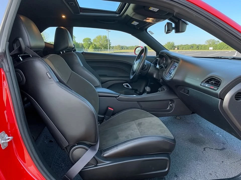 2023 Dodge Challenger SRT8 & 392 3rd Gen - Image 9 of 10