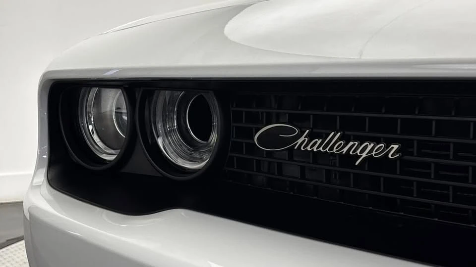 2023 Dodge Challenger SRT8 & 392 3rd Gen - Image 3 of 20