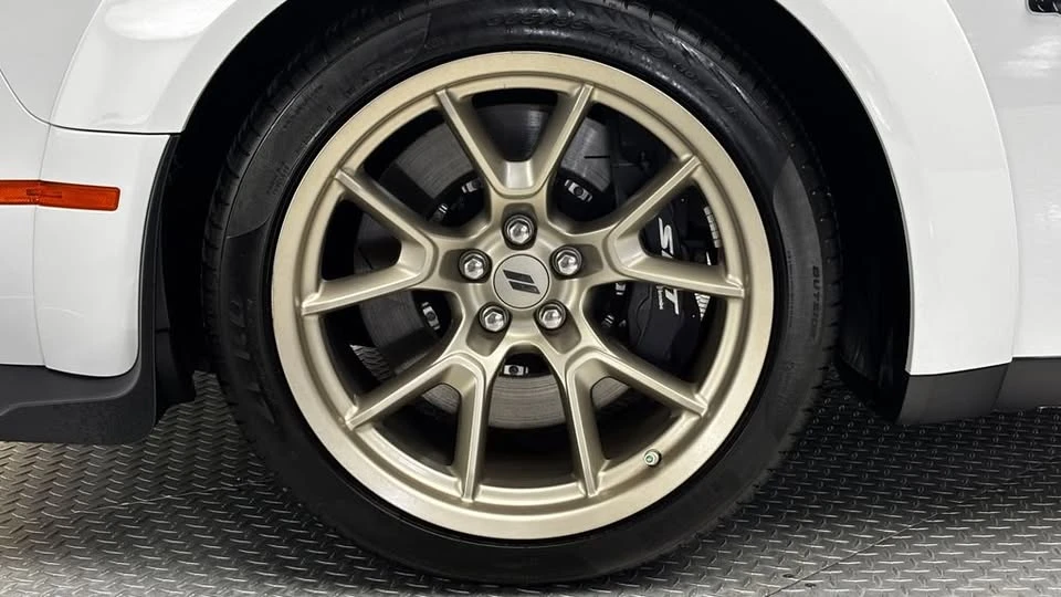 2023 Dodge Challenger SRT8 & 392 3rd Gen - Image 9 of 20