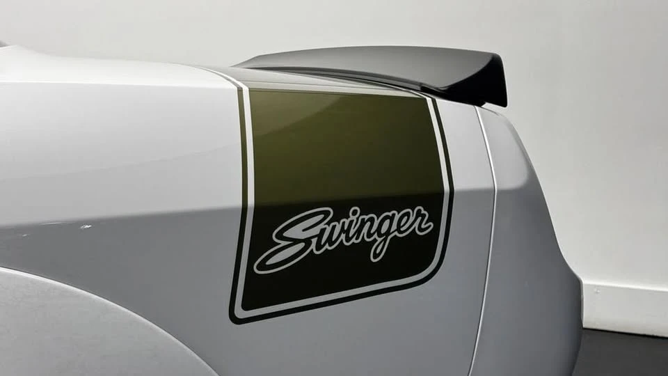 2023 Dodge Challenger SRT8 & 392 3rd Gen - Image 13 of 20