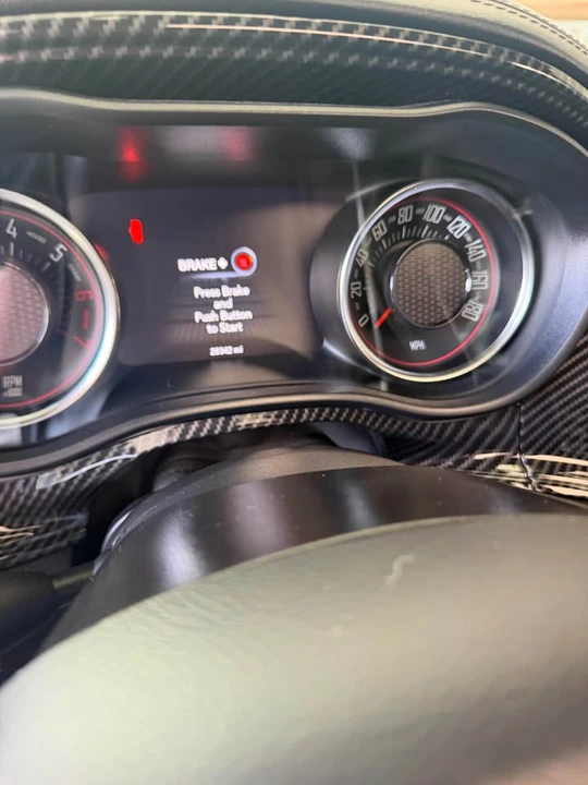 2023 Dodge Challenger SRT8 & 392 3rd Gen - Image 6 of 6