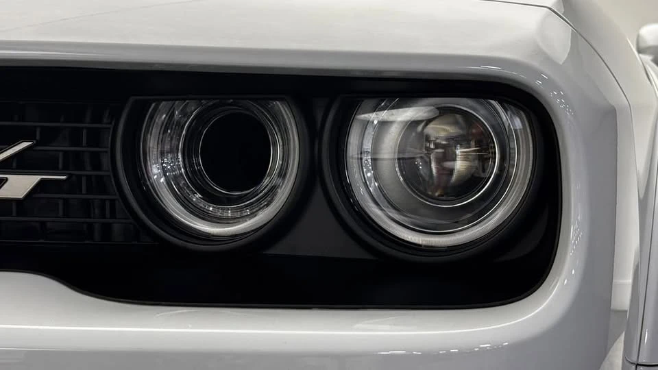 2023 Dodge Challenger SRT8 & 392 3rd Gen - Image 5 of 20