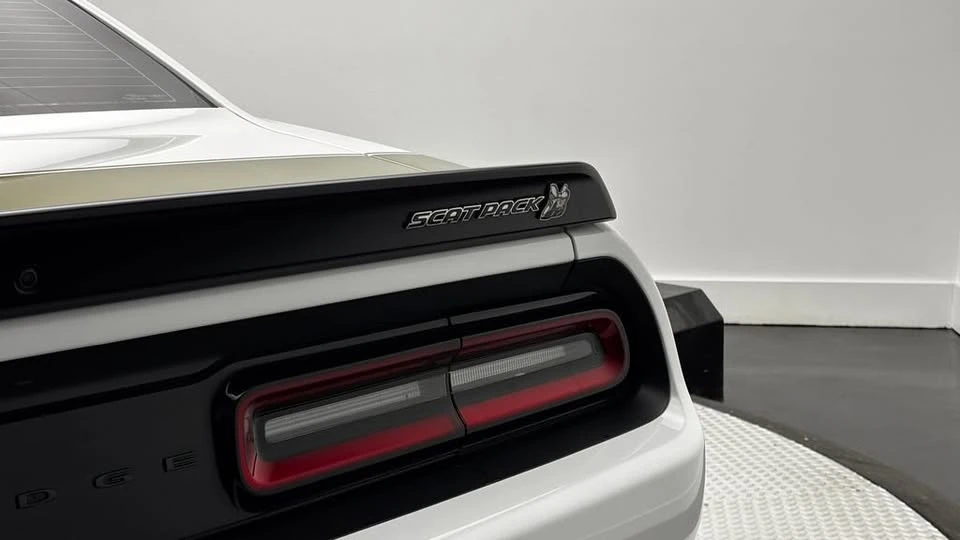 2023 Dodge Challenger SRT8 & 392 3rd Gen - Image 16 of 20