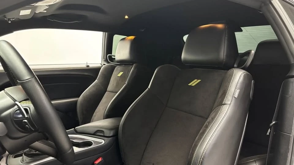 2023 Dodge Challenger SRT8 & 392 3rd Gen - Image 18 of 20