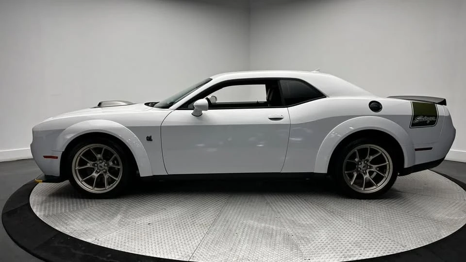 2023 Dodge Challenger SRT8 & 392 3rd Gen - Image 7 of 20