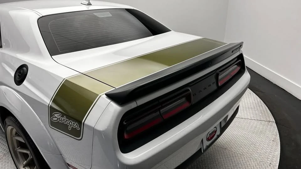 2023 Dodge Challenger SRT8 & 392 3rd Gen - Image 17 of 20
