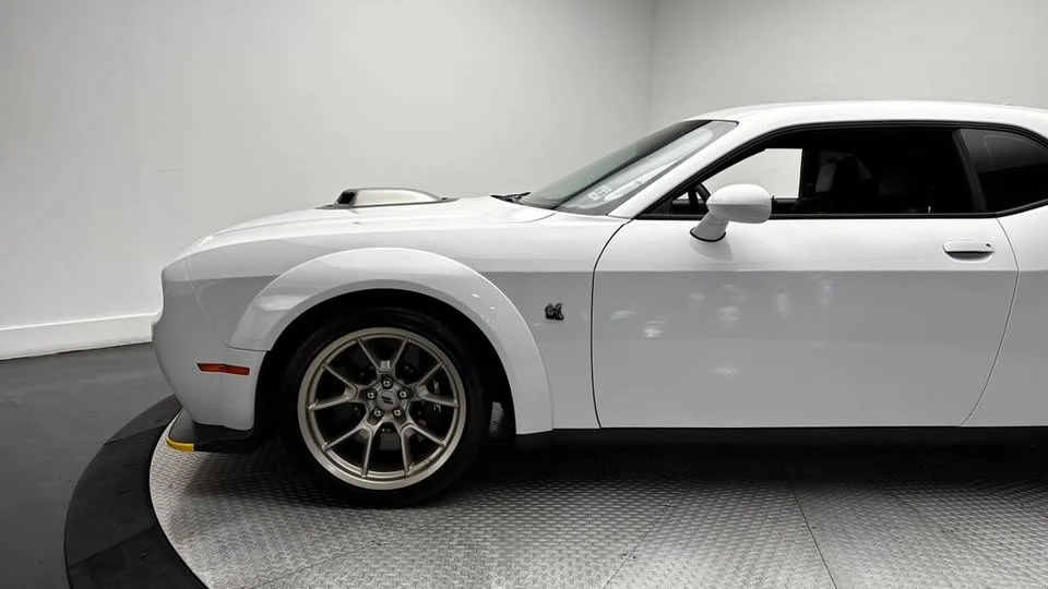 2023 Dodge Challenger SRT8 & 392 3rd Gen - Image 8 of 20