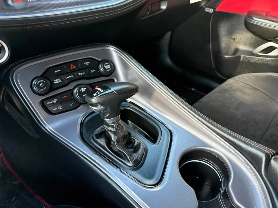 2023 Dodge Challenger SRT8 & 392 3rd Gen - Image 15 of 20