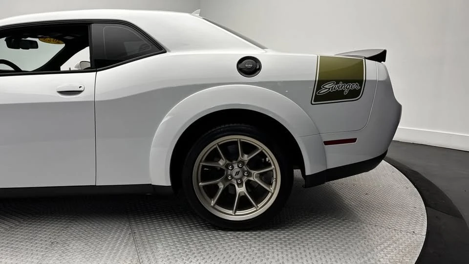 2023 Dodge Challenger SRT8 & 392 3rd Gen - Image 11 of 20
