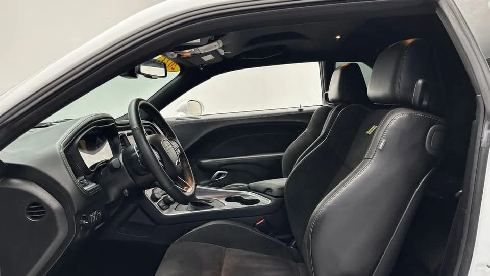 2023 Dodge Challenger SRT8 & 392 3rd Gen - Image 19 of 20