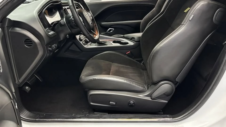 2023 Dodge Challenger SRT8 & 392 3rd Gen - Image 20 of 20