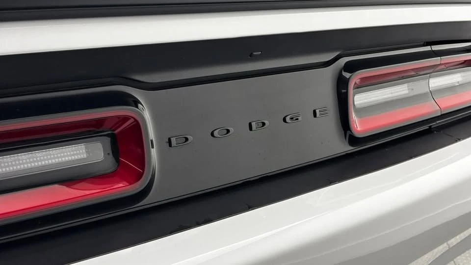 2023 Dodge Challenger SRT8 & 392 3rd Gen - Image 15 of 20