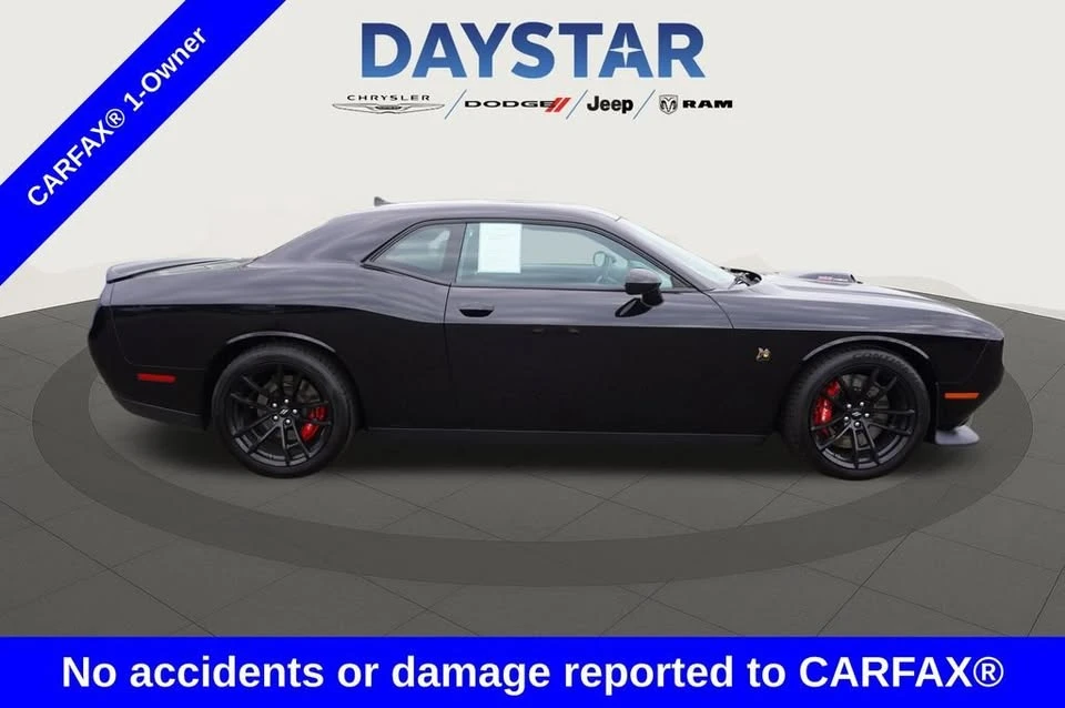 2023 Dodge Challenger SRT8 & 392 3rd Gen - Image 2 of 20